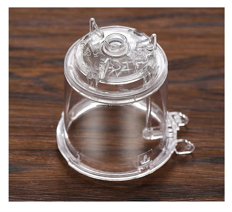 Heat Resistant Glass Teapot One-click filtering Tea Pot Tea Water Separation Filter Tea Maker Coffee Pot Home Teaware Set